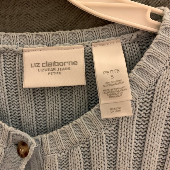 Cardigan - Picture 2 of 4